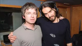 Noel Gallagher Interview #57 | The Russell Brand Show