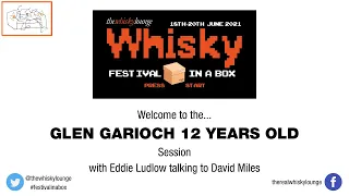 FIAB 2.0 Glen Garioch 12 Years Old