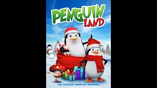 Penguin Land 2019