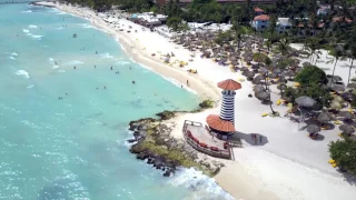 BAYAHIBE - DOMINICAN REPUBLIC