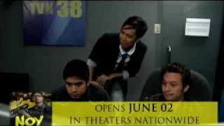 NOY the movie (full trailer)