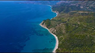 Lukova dhe Plazhi i Lukovës: Perla e Rivierës Shqiptare