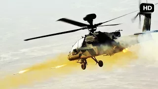 The Most Deadly Helicopter in The World