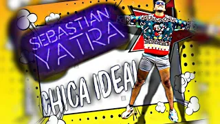 Chica ideal - Sebastián Yatra, Guaynaa | Zumba | Dance Fitness | Coreografía