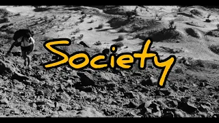 Society (Eddie Vedder Cover), (Into the Wild 2007)