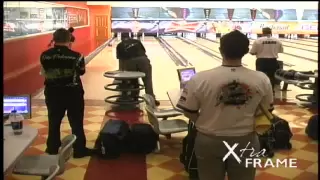 DO NOT TRY THIS AT HOME - Jason Belmonte Tile Shot
