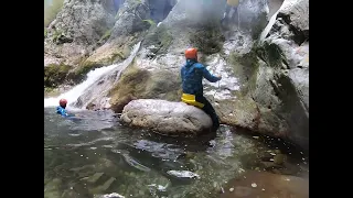 Rafting 2022 (VIDEO 20)