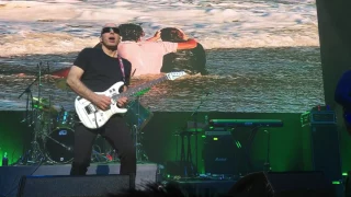 Joe Satriani - Friends Live in Seoul