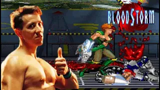 O JOGO QUE DEMITIU O JOHNNY CAGE 😂 (Tio John Fight) EP.167