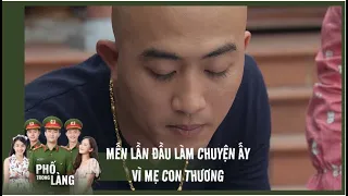 [PHỐ TRONG LÀNG TẬP 42] MẾN LẦN ĐẦU LÀM CHUYỆN ẤY