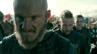 Vikings | Metallica - For Whom The Bell Tolls