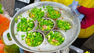 7 Amazing China Town Street Food - Vietnam Street Food