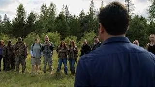 10 Million Dollar Bigfoot Bounty: Meet the Judges