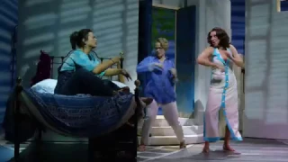 Trailer: Mamma Mia! London