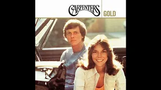 Yesterday Once More - Carpenters 70's (Best Audio Quality)