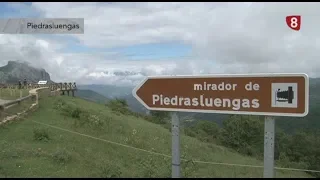 'Un paseo por Palencia y provincia' - Piedrasluengas