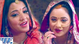 Teej Vrat Song 2023 - निर्जल उपवास - Gharwali Baharwali - Rani Chatterjee - Bhojpuri Song