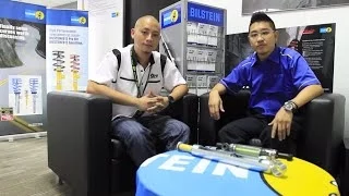 How shock absorbers work - Bilstein Singapore