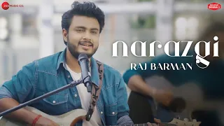 Narazgi - Raj Barman Version | Sonal Pradhan | Zee Music Originals | New Song 2022