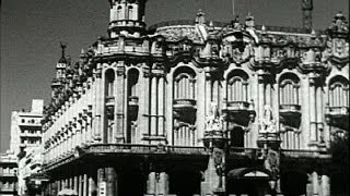 Havana, Cuba 1930s