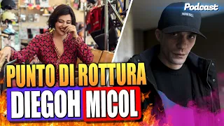 DRILL , TRAP E RAP SONO FINITI? | con DON DIEGOH e MICOL RONCHI