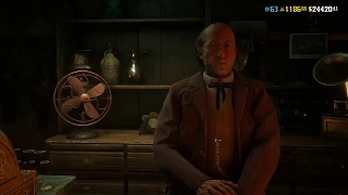 Red dead Online!Золото 5 слитков до 14 апреля! 18+ =)