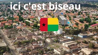 Découvrez la capitale de Guinée Bissau