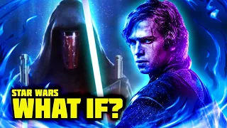 What If Revan Trained Anakin?