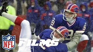 #3 Special Teams Mishaps | NFL Films | Top 10 Football Follies of All Time