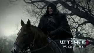 The Witcher 3: Wild Hunt - VGX Trailer MUSIC (Percival - Sargon) - E3 2014