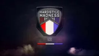 Hardstyle Madness 10 (Yearmix)