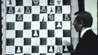Bobby Fischer annotates Capablanca (chess)