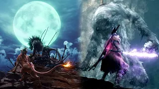 Exciting Times Ahead: Updates On FFX Livestream, FF7 Rebirth (No Footage) & Sekiro/Elden Ring DLC