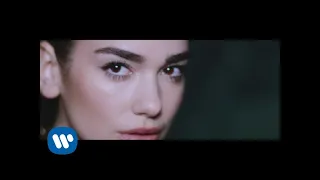 Dua Lipa - Hotter Than Hell (Official Video)