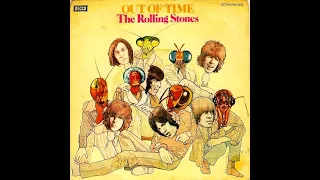 THE ROLLING STONES - OUT OF TIME8 - FAUSTO RAMOS