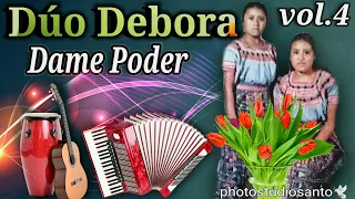 Duo Debora Album completo vol 4