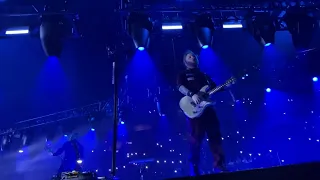 Shinedown “45” Live from Hershey Pa 4/15/2022