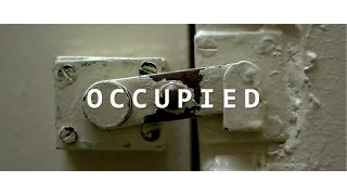 Occupied | Short Horror Film