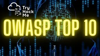 TryHackMe OWASP Top 10