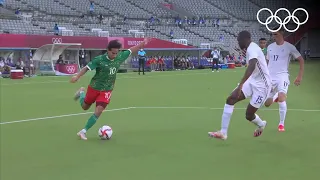 México 🇲🇽 arrasa en su debut en Tokio 2020! | #Tokio2020 Highlights