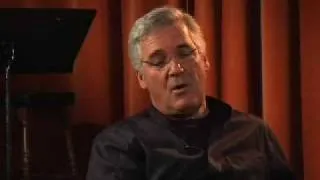 Pinchas Zukerman on Christopher Millard and Five Sacred Trees