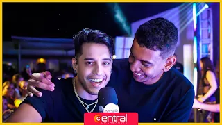 O BAILE COM KEVI JONNY EM RIBEIRA DO POMBAL | ​Central do Camarote