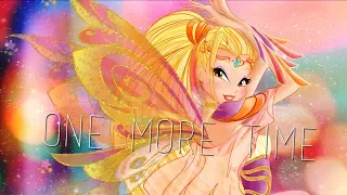 Magic Girls Transform || One More Time (for Amanda Porkorny)