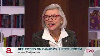 Reflecting on Canada's Justice System