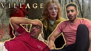 THE VILLAGE (2004) | FIRST TIME WATCHING | MOVIE REACTION