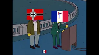 Vichy France in a nutshell (edited by Kamember)