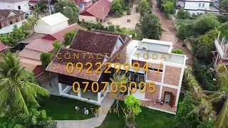 SIEM REAP REAL ESTATE  |  URGENT PROPERTIES FOR SALE IN SIEM REAP CAMBODIA By K&K Property Agent