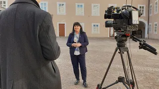 Landtag: Karin Berger