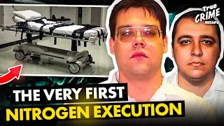 The SINISTER Murder Behind Kenneth Eugene Smith Execution!