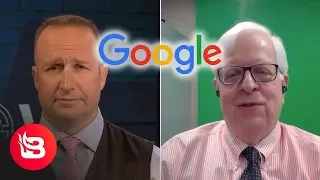 Dennis Prager: Google’s Censorship Is a ‘Backhanded Compliment’ to PragerU’s Success I Wilkow